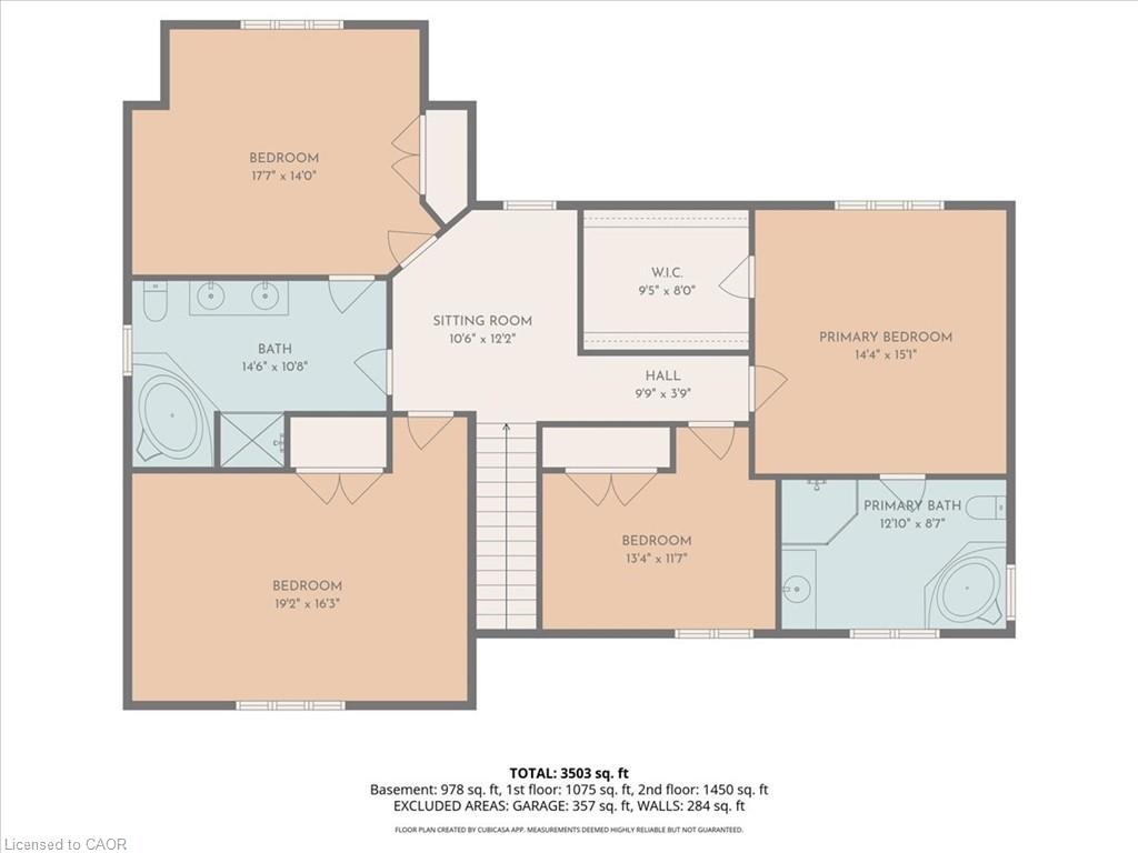 1541 Garnet Avenue Property Photo 49