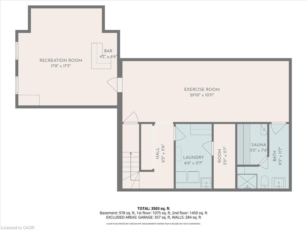1541 Garnet Avenue Property Photo 50