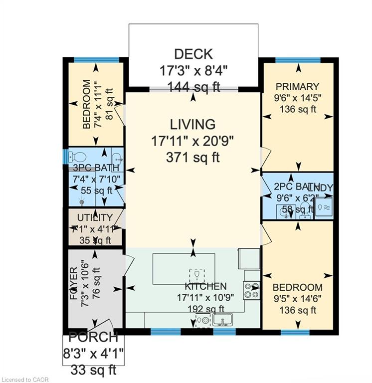 71865 Sunview Avenue Property Photo 38