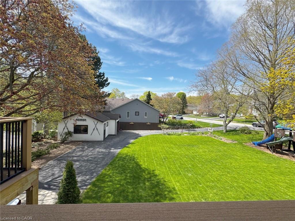 81 Thomson Drive Property Photo 46