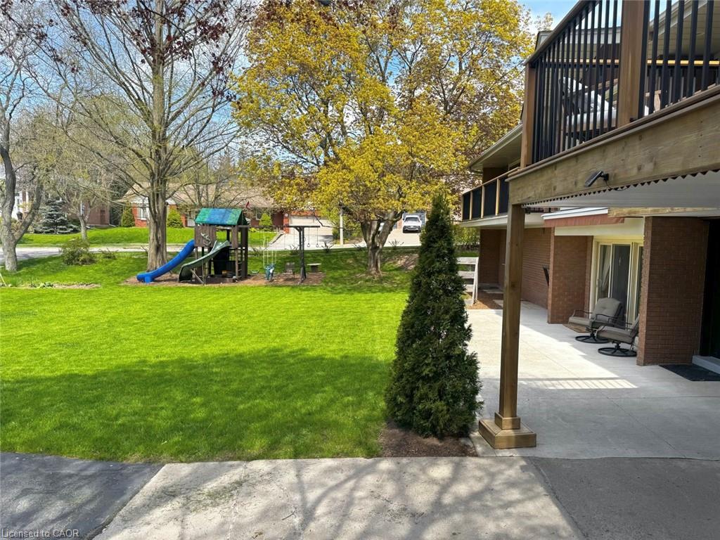 81 Thomson Drive Property Photo 49