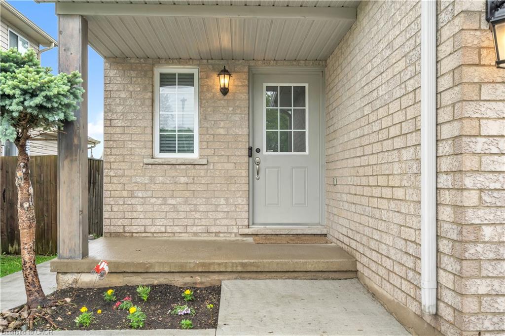 1630 Benjamin Drive Property Photo 1
