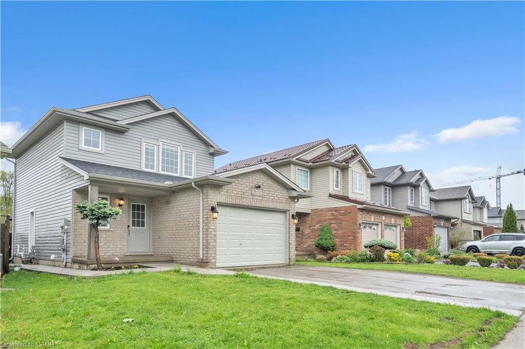 1630 Benjamin Drive Property Photo 3