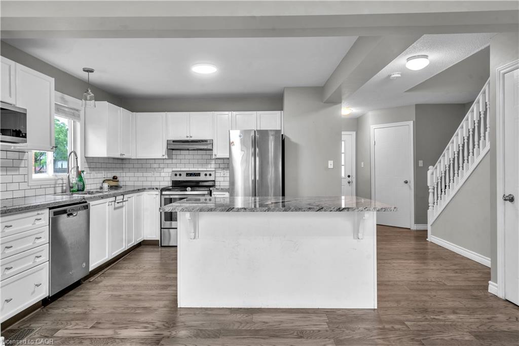 1630 Benjamin Drive Property Photo 9
