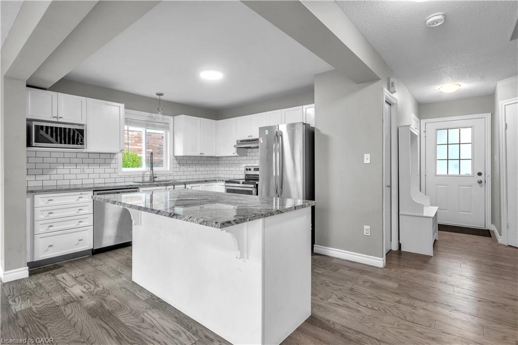 1630 Benjamin Drive Property Photo 10