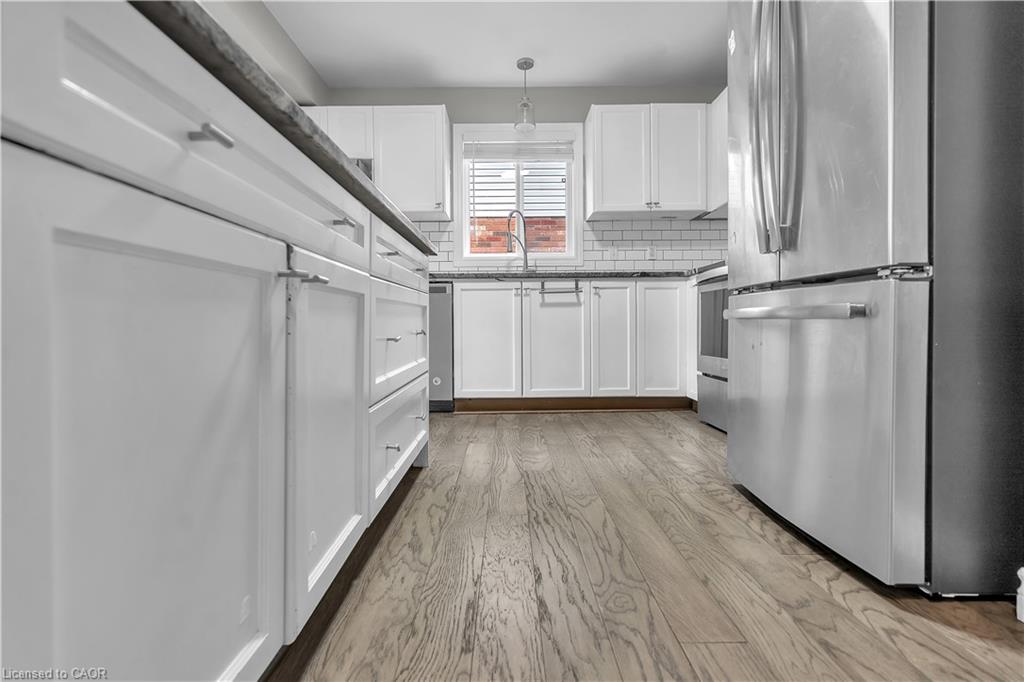 1630 Benjamin Drive Property Photo 19