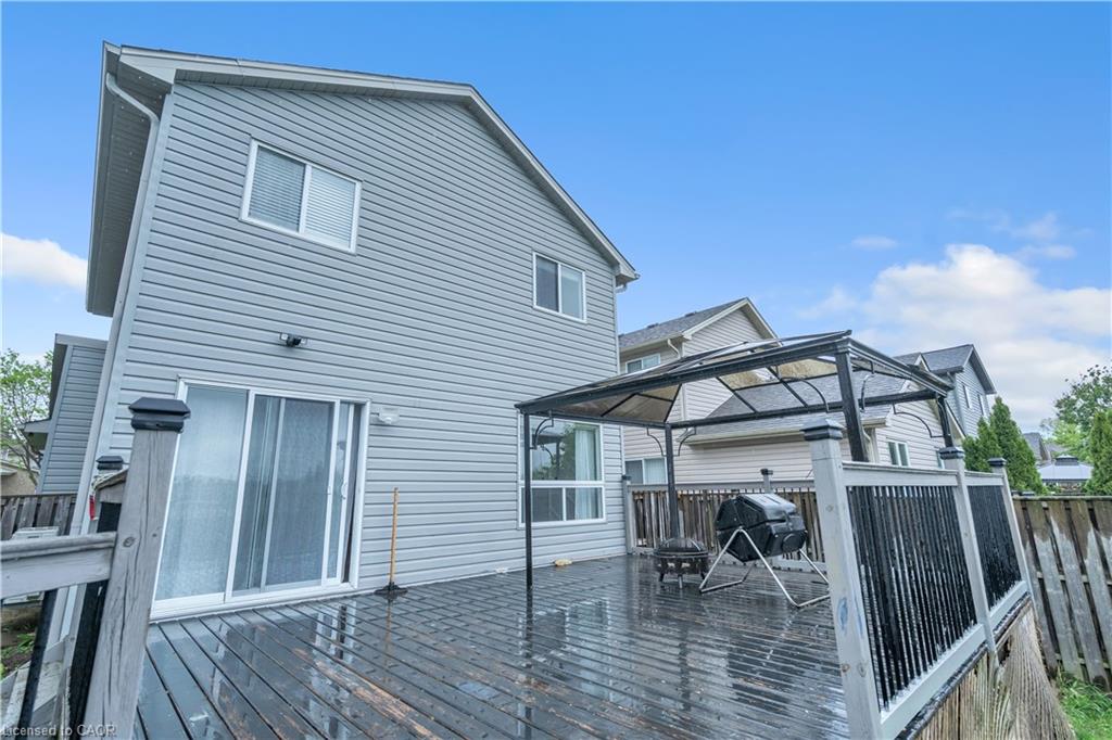 1630 Benjamin Drive Property Photo 44