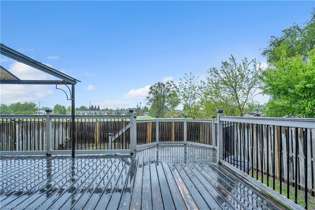 1630 Benjamin Drive Property Photo 45