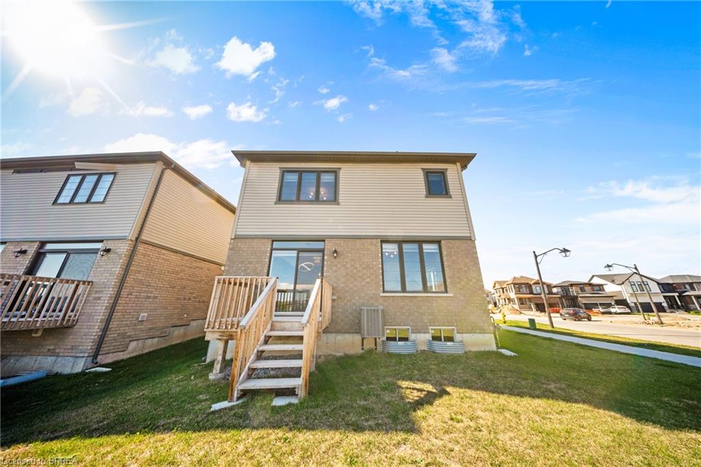 1 Bee Crescent Property Photo 43
