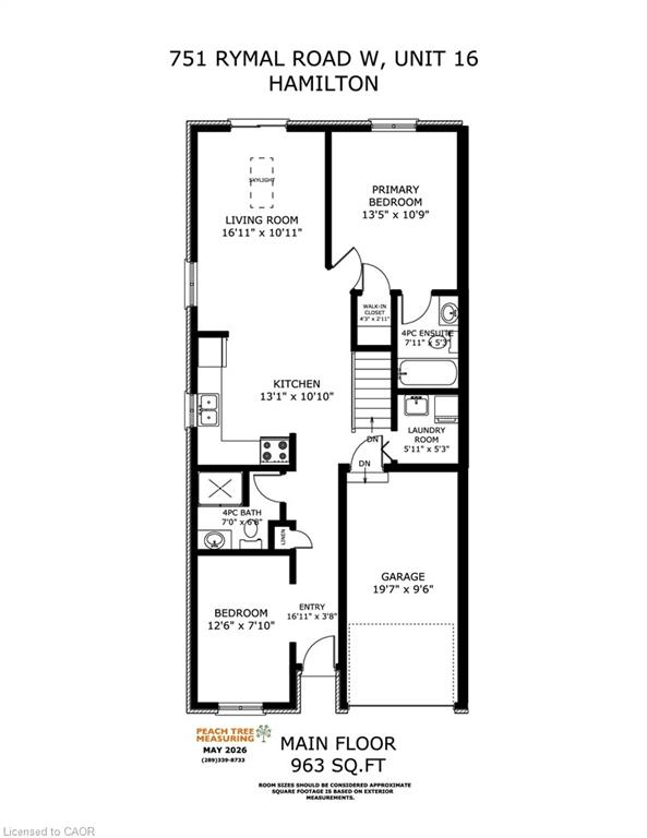 16-751 Rymal Road W Property Photo 48