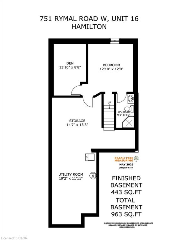 16-751 Rymal Road W Property Photo 49