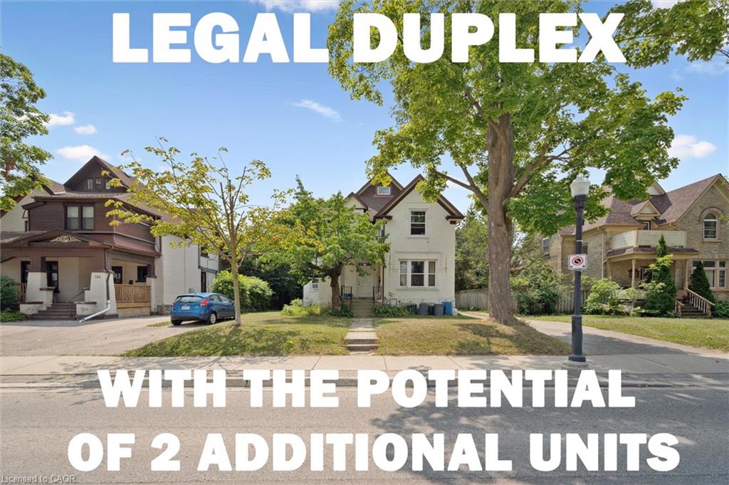 133 Joseph Street Property Photo 1
