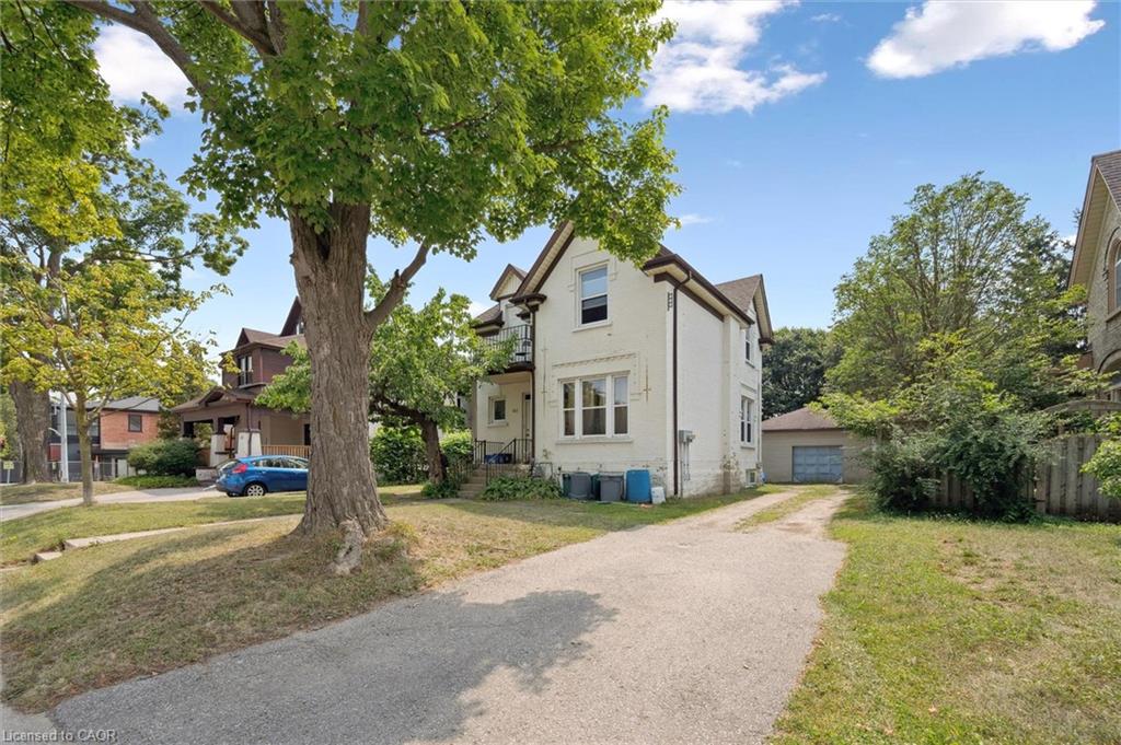 133 Joseph Street Property Photo 2