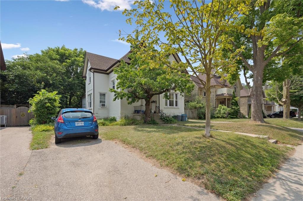 133 Joseph Street Property Photo 3
