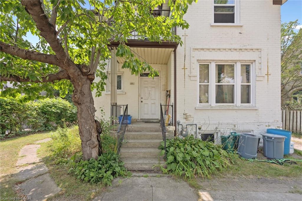 133 Joseph Street Property Photo 4