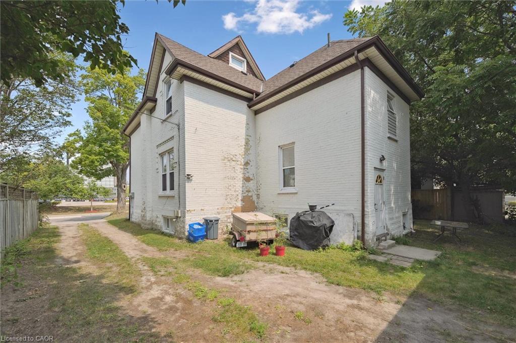 133 Joseph Street Property Photo 33