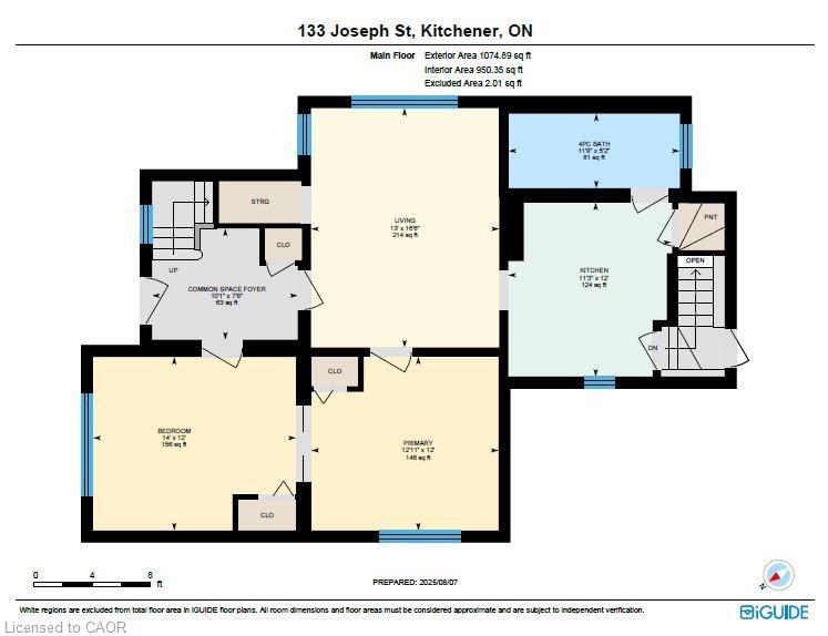 133 Joseph Street Property Photo 38