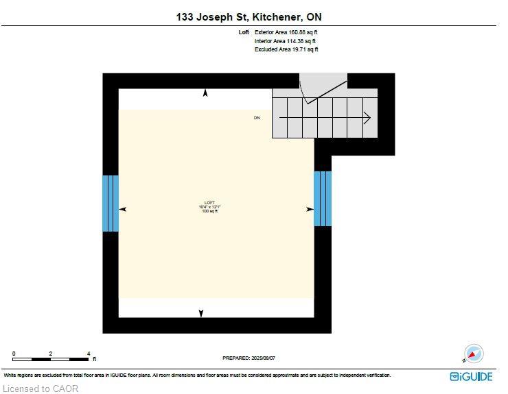 133 Joseph Street Property Photo 40