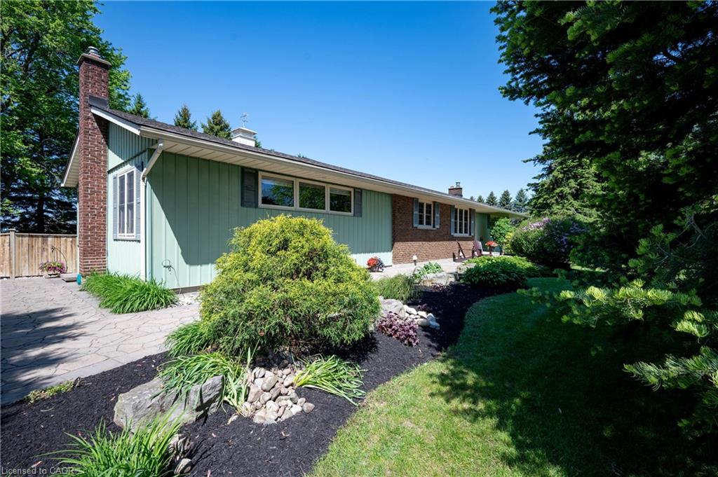 1068 Cameron Road Property Photo 5