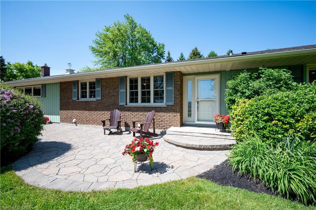 1068 Cameron Road Property Photo 6