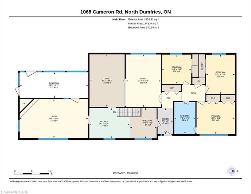 1068 Cameron Road Property Photo 48