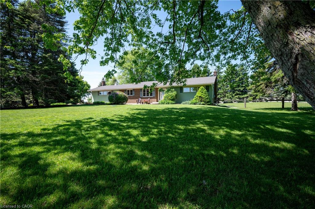1068 Cameron Road Property Photo 2