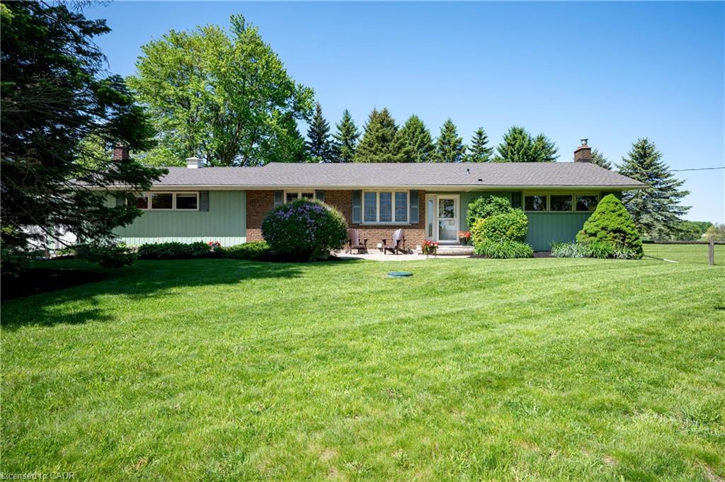 1068 Cameron Road Property Photo 3