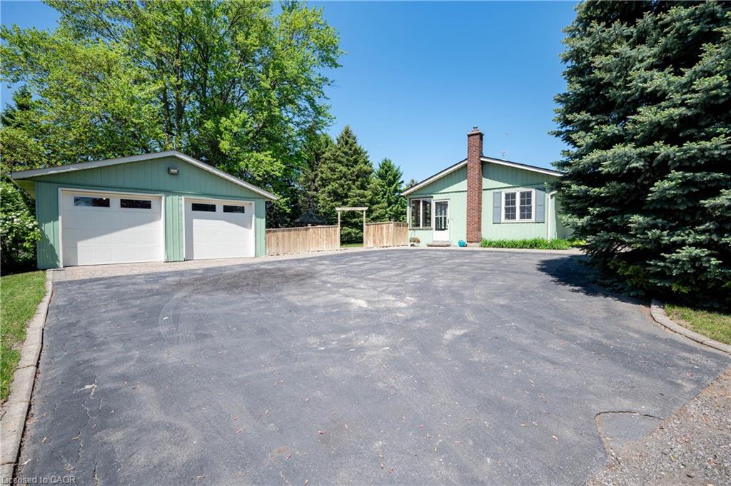 1068 Cameron Road Property Photo 4