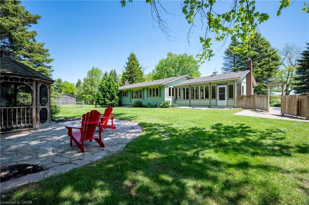 1068 Cameron Road Property Photo 30