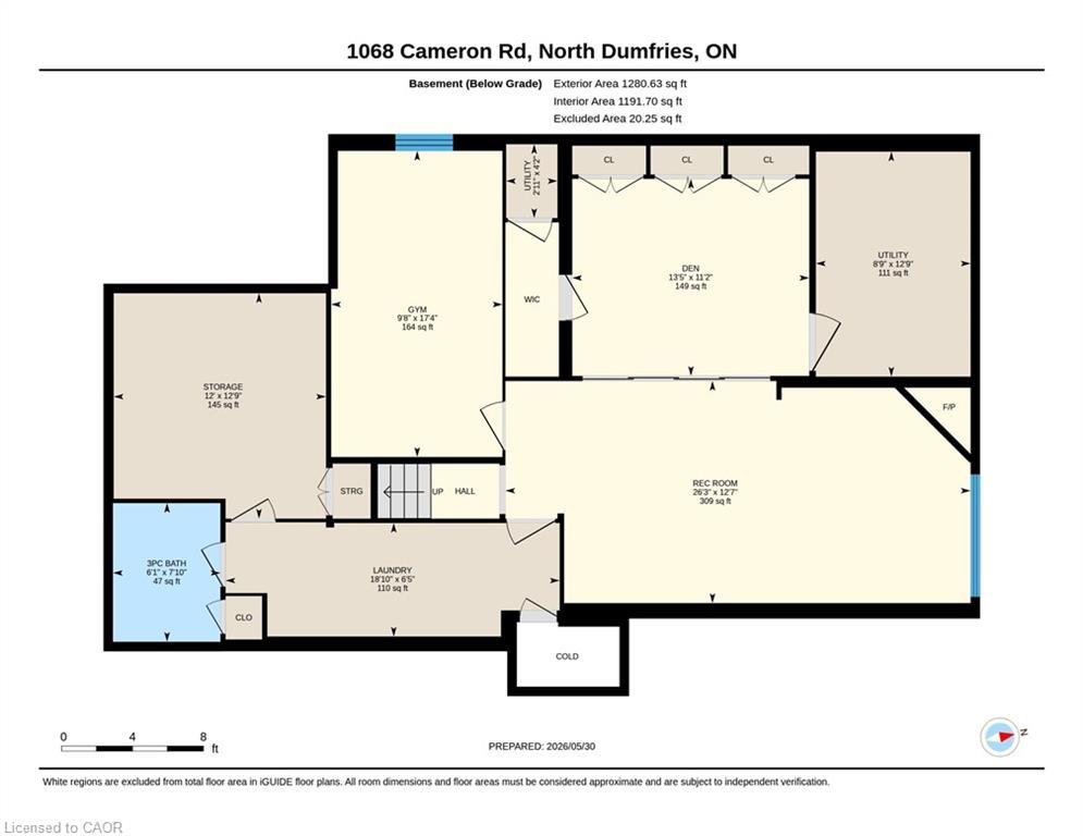 1068 Cameron Road Property Photo 49