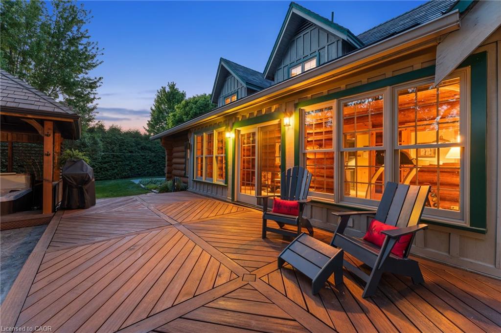 169 James Street Property Photo 46