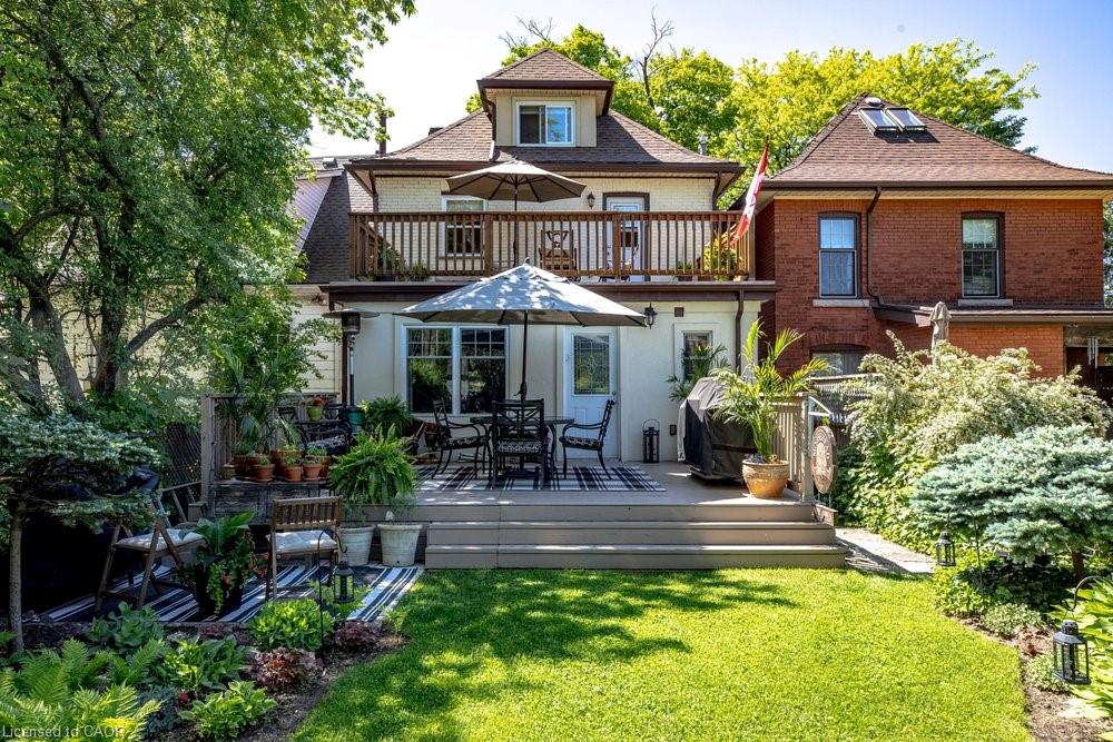 481 Dundurn Street S Property Photo 23