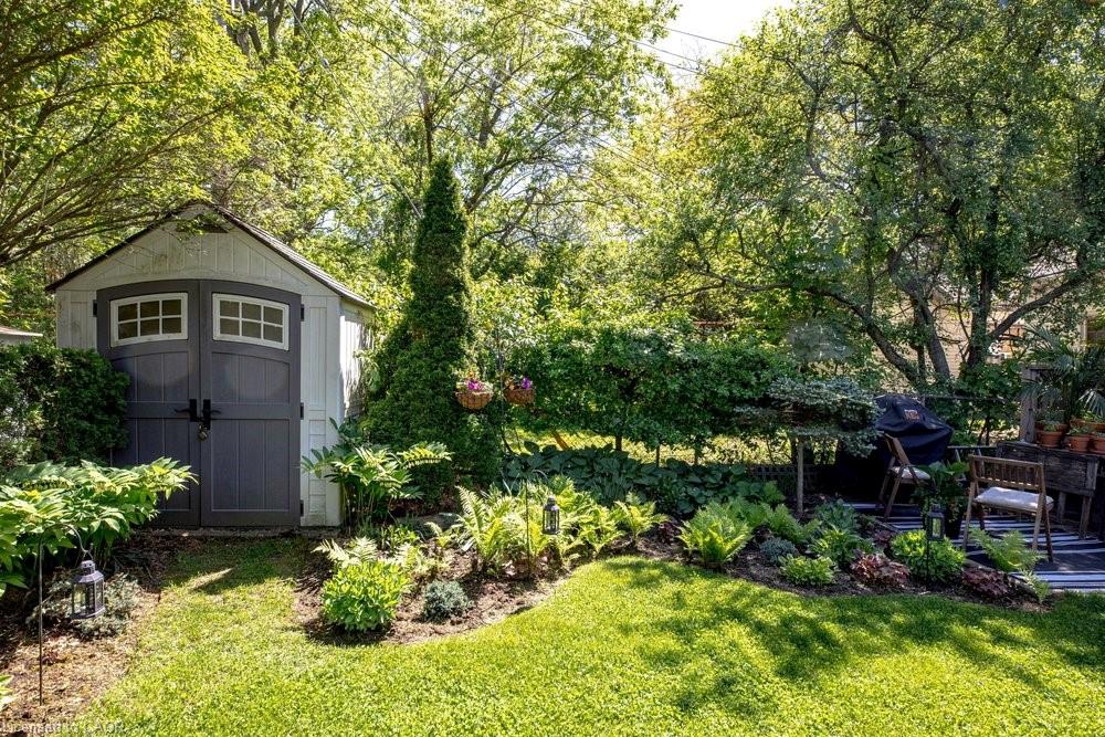 481 Dundurn Street S Property Photo 24