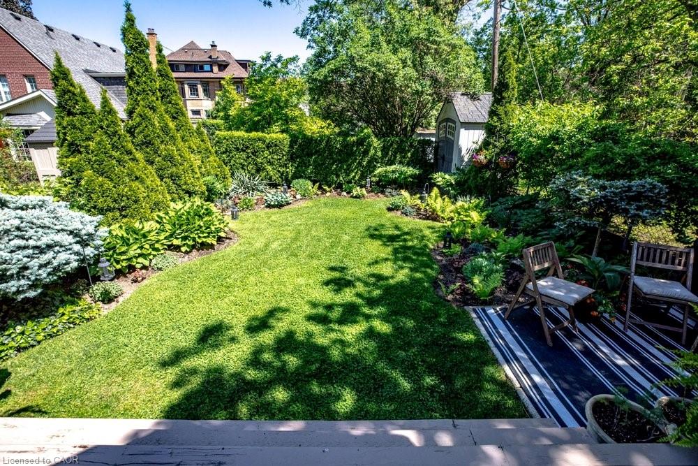 481 Dundurn Street S Property Photo 26