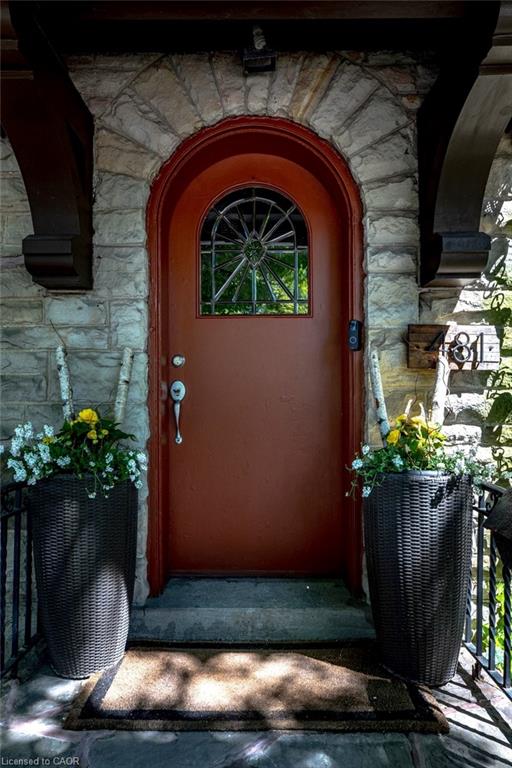 481 Dundurn Street S Property Photo 42