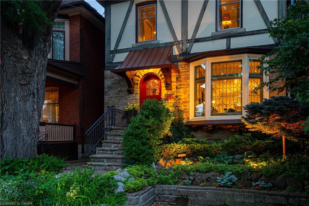 481 Dundurn Street S Property Photo 43