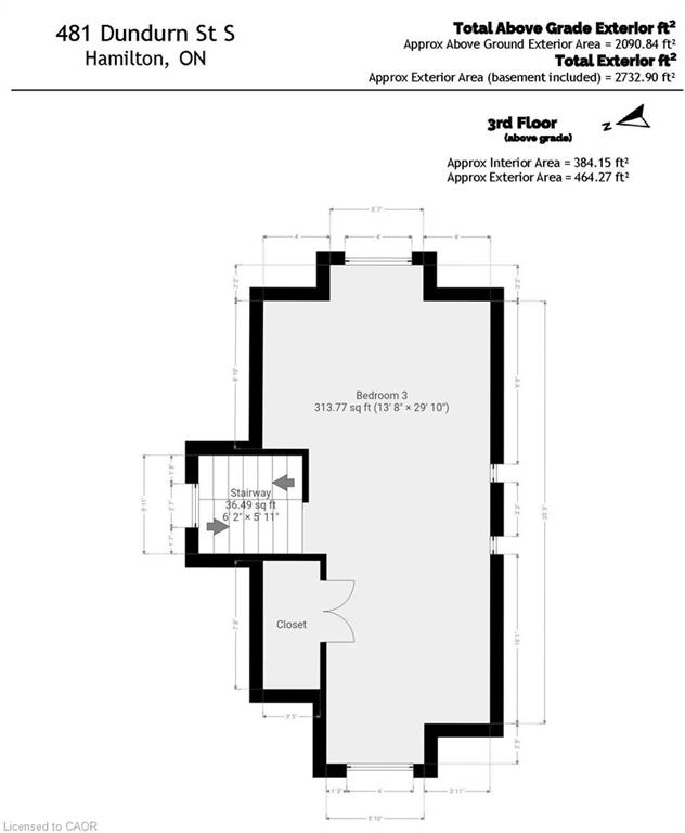 481 Dundurn Street S Property Photo 46