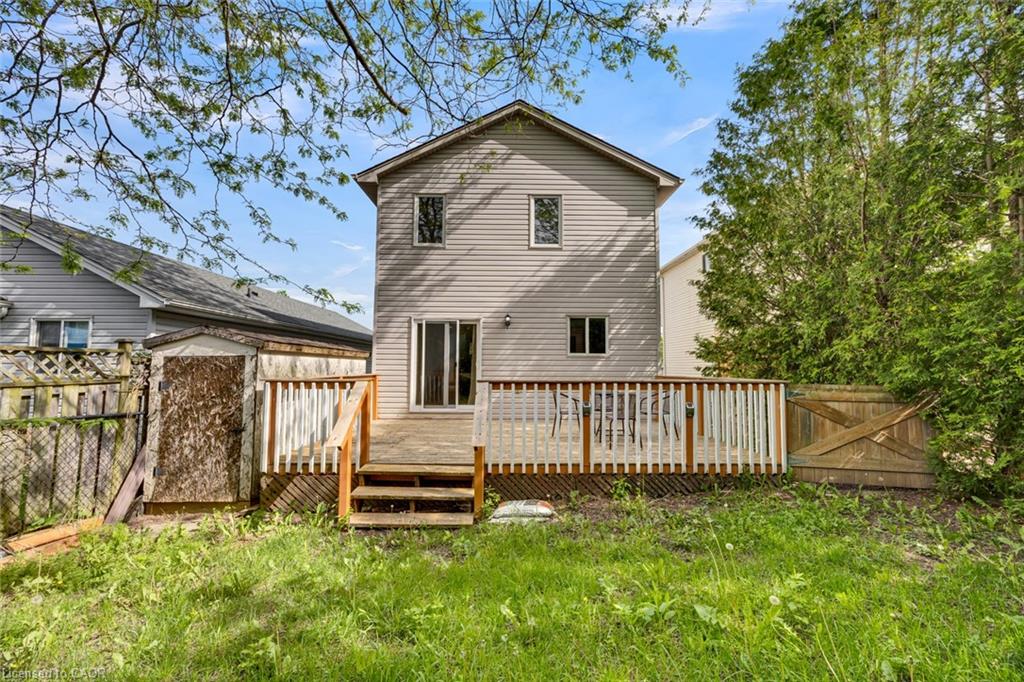 34 Phair Crescent Property Photo 40