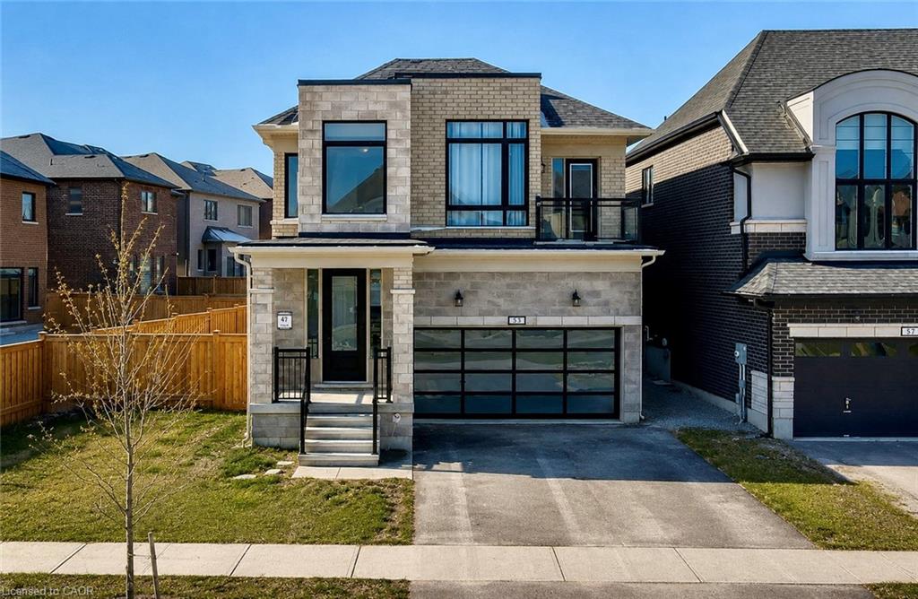 53 Mackay Drive Property Photo 1