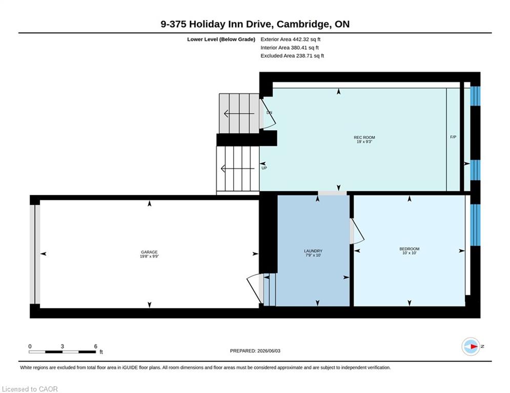 9-375 Holiday Inn Drive Property Photo 29