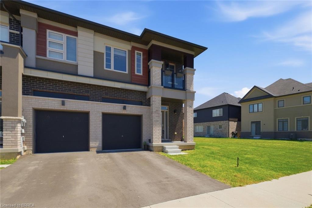 26 Copeman Avenue Property Photo 2