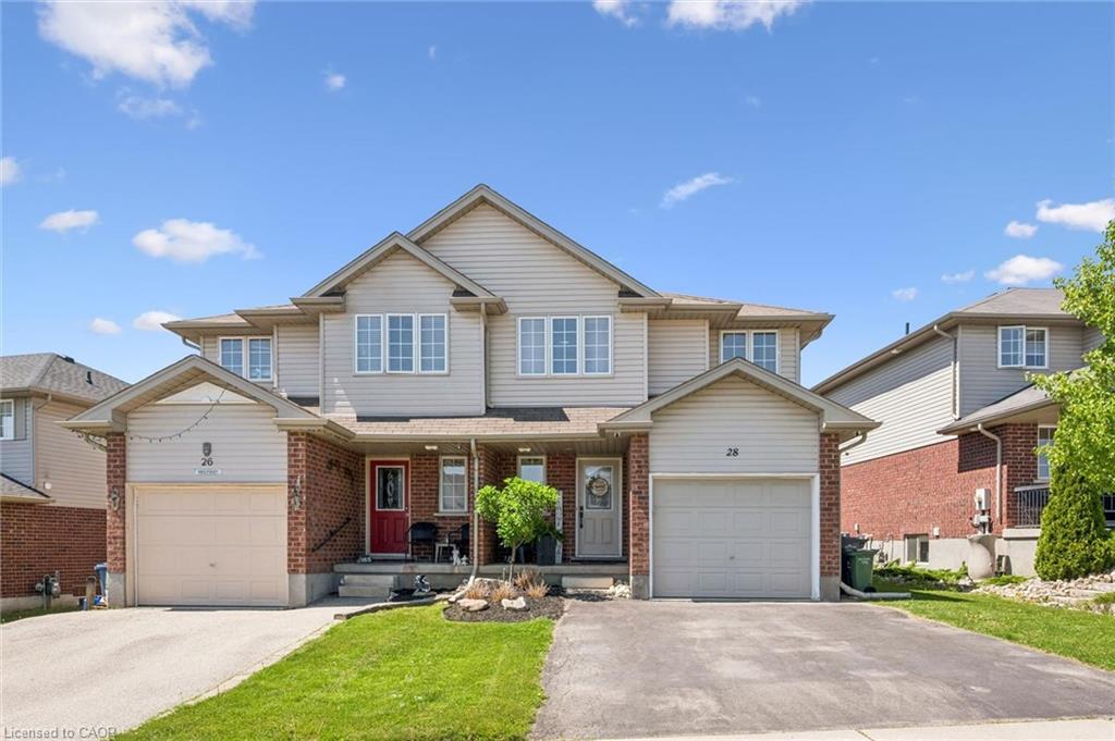 28 Davison Drive Property Photo 1