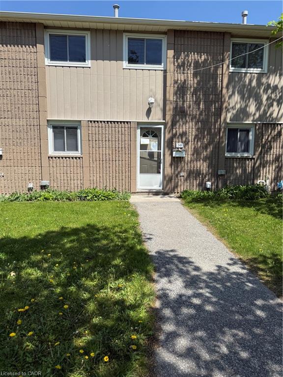 30-25 Upper Canada Drive Property Photo 1