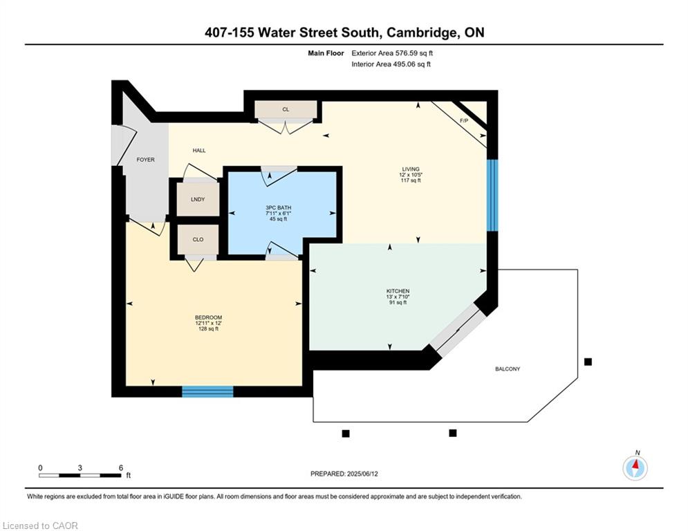 407-155 Water Street S Property Photo 36