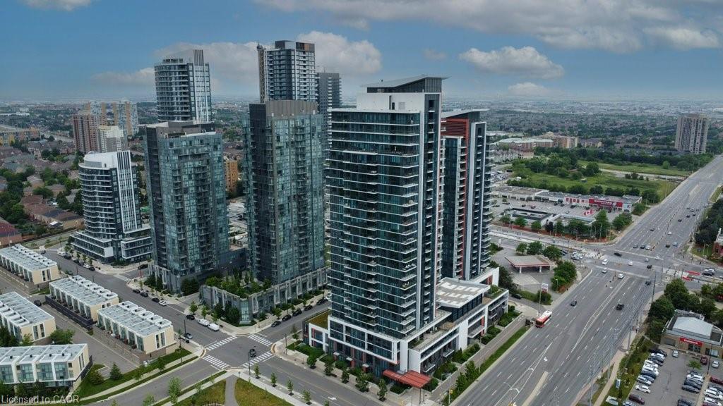 1601-75 Eglinton Avenue W Property Photo 1