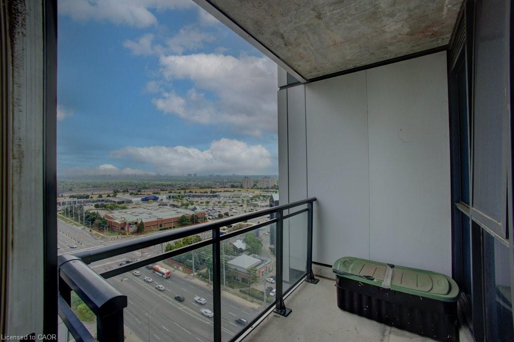 1601-75 Eglinton Avenue W Property Photo 9