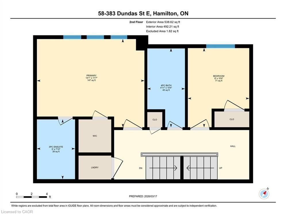 58-383 Dundas Street Property Photo 36