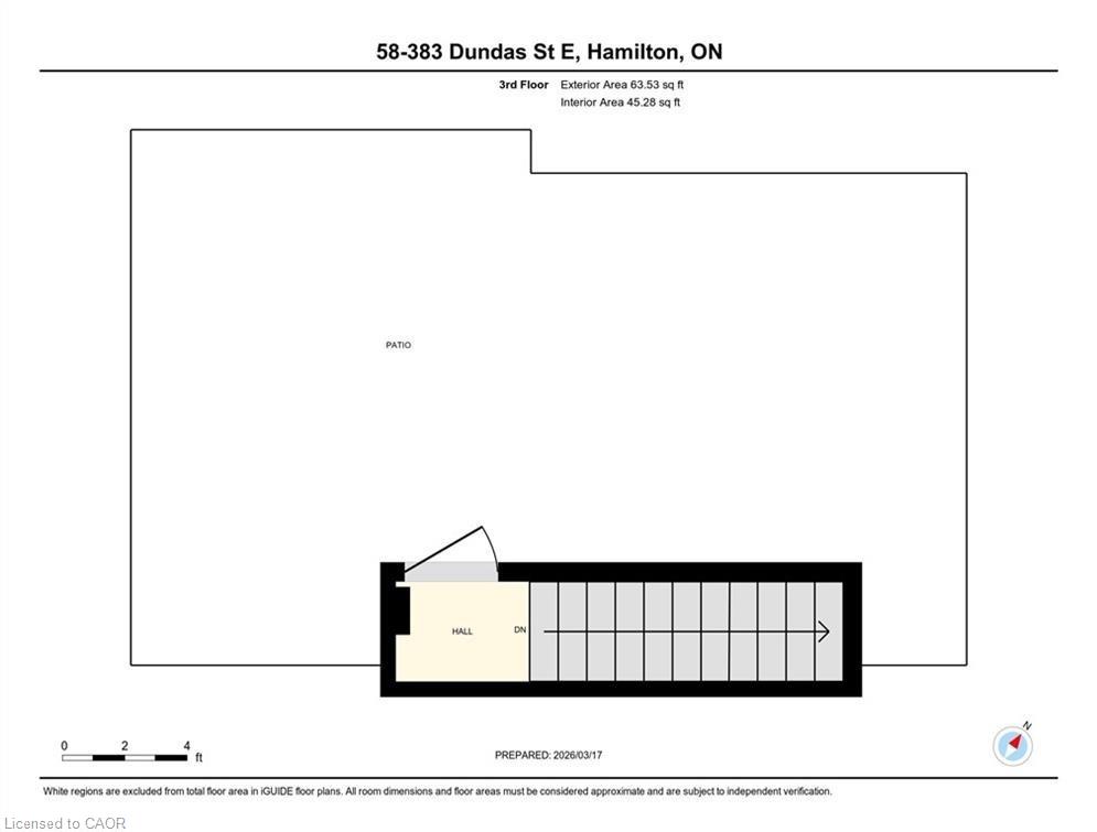 58-383 Dundas Street Property Photo 37