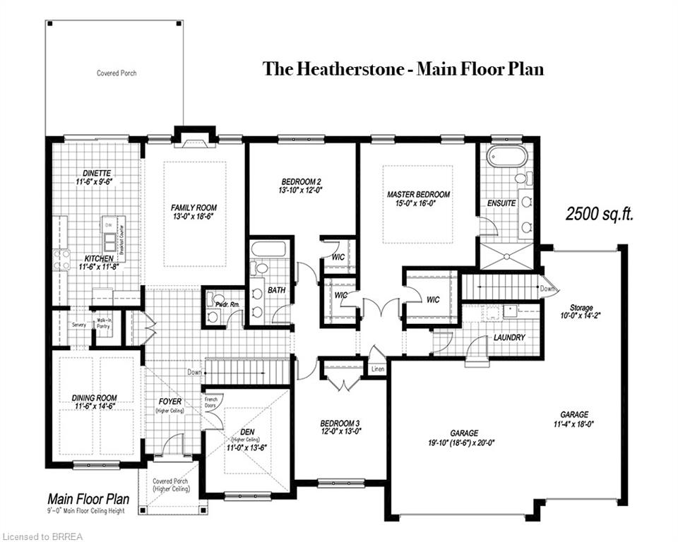 Lot 17 Augustus Street Property Photo 47