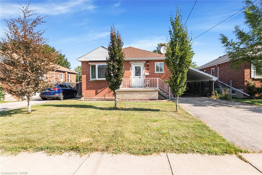 33 Alderney Avenue Property Photo 1
